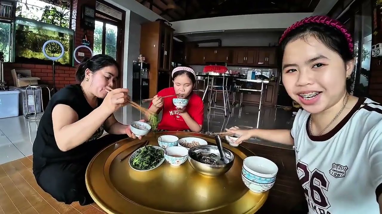 Full Tập - 1 Ngày Của Tôi 💖 Lộc TiVi