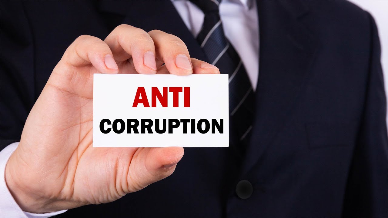 Leading China: CPC's leadership and its anti-graft campaign