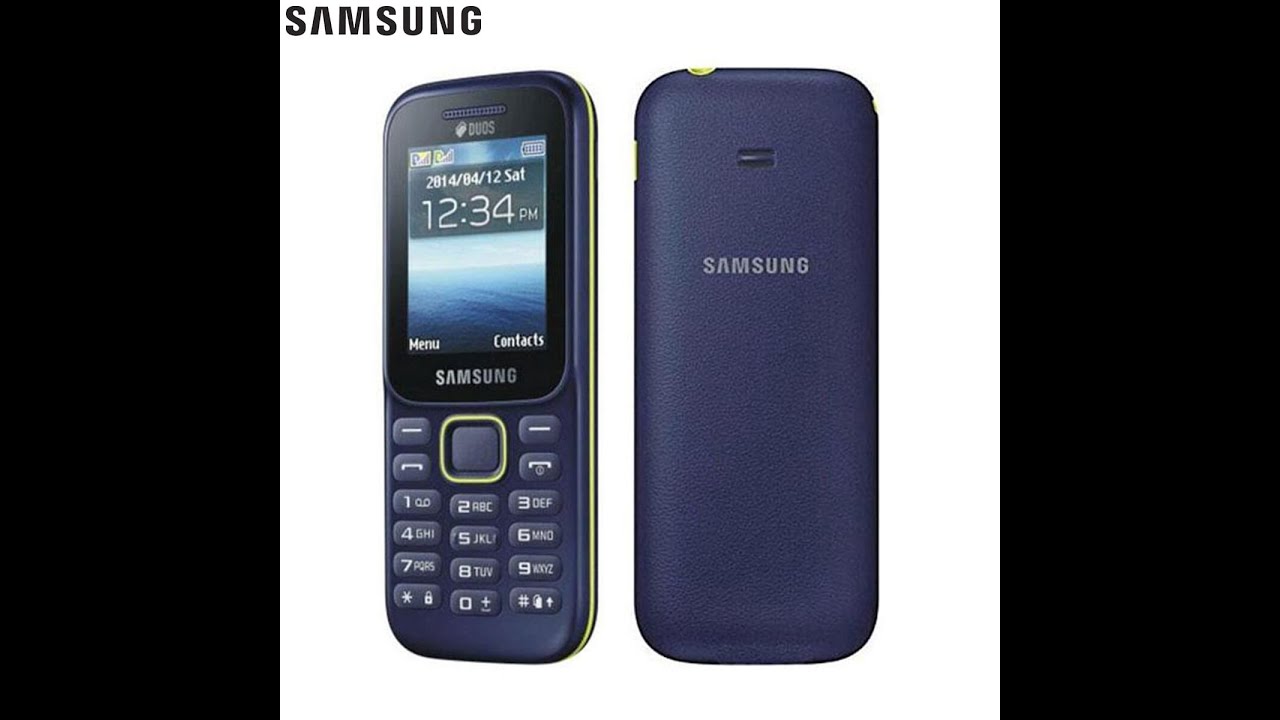 Samsung B315 Power Button Problem Jumper Solution || Samsung B315 Power Button Not Working Problemb