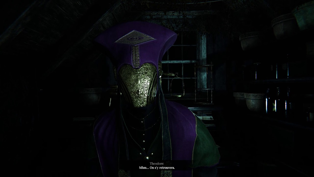 Lust from Beyond RTX ON