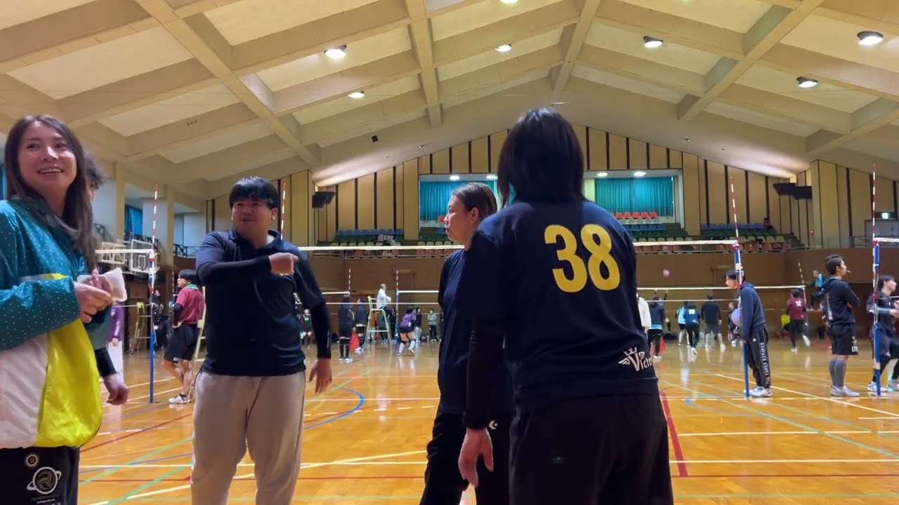 R8.3.8【富里大会】victory's②