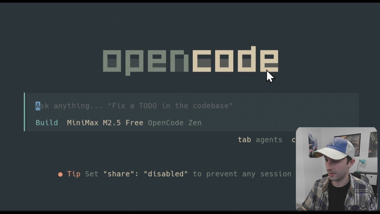 AI coding on a budget