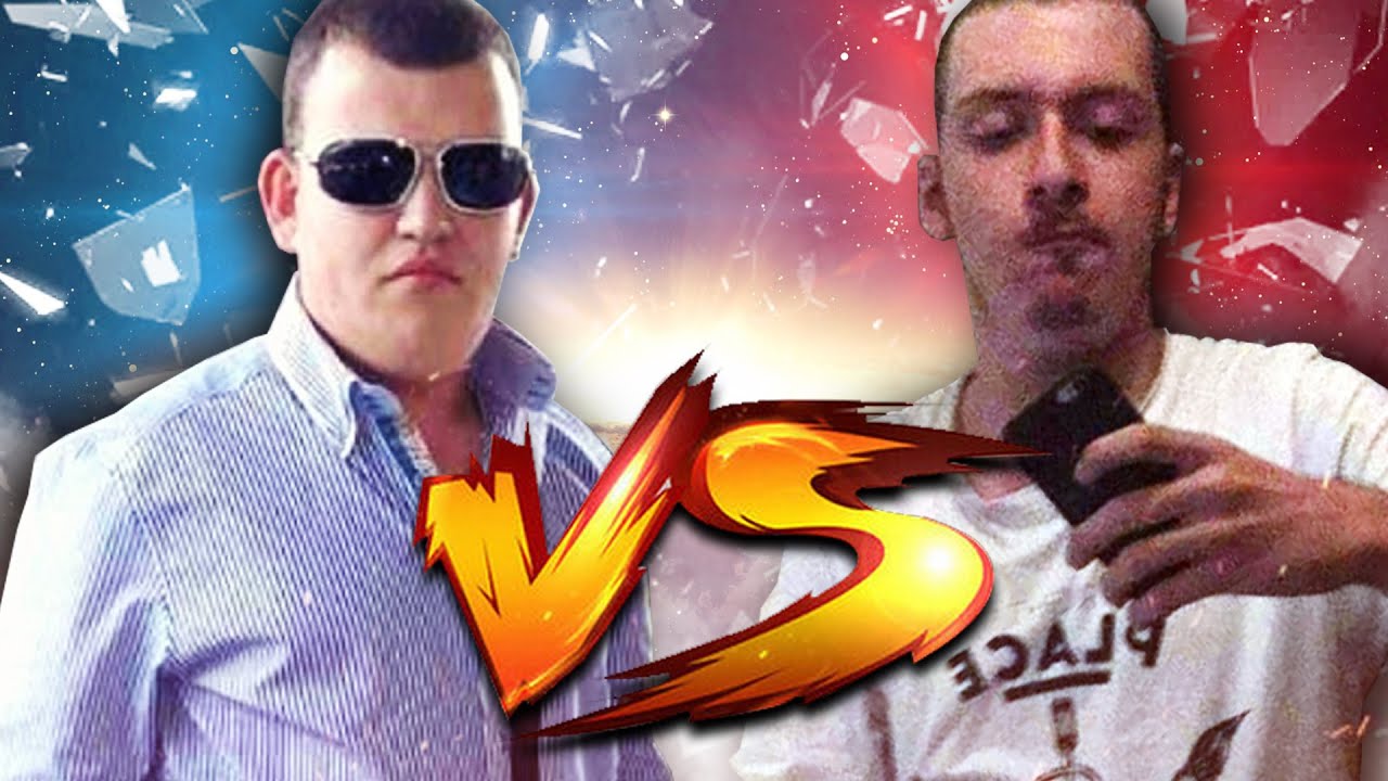 ДЕЙВИД vs БЛЕКРЕЙЗЪР ТИТАНИЧНИЯТ СБЛЪСЪК - ДЕЙВИД срещу DISCORD #3