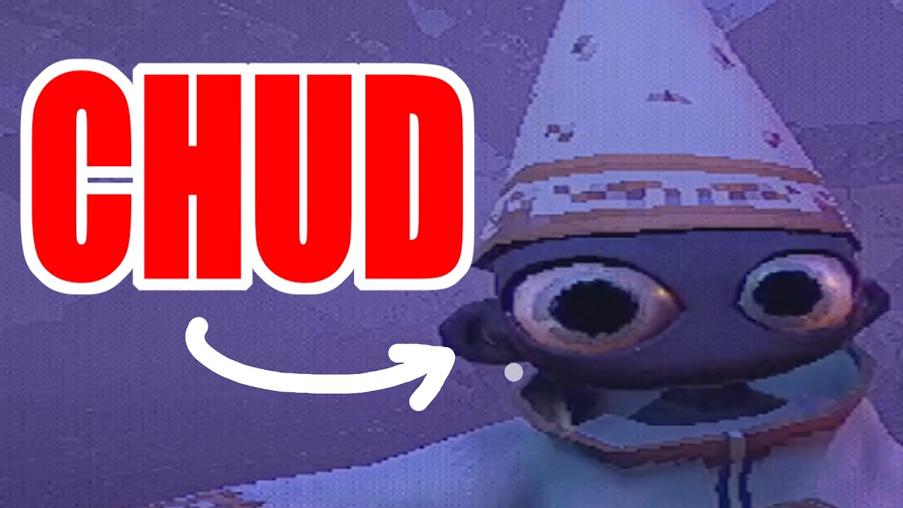 YAPPIN our YAPS off - EXTENDED NUT