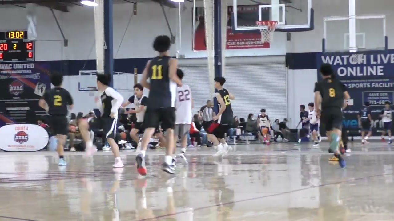SNU Showtime vs LNCRS Finals