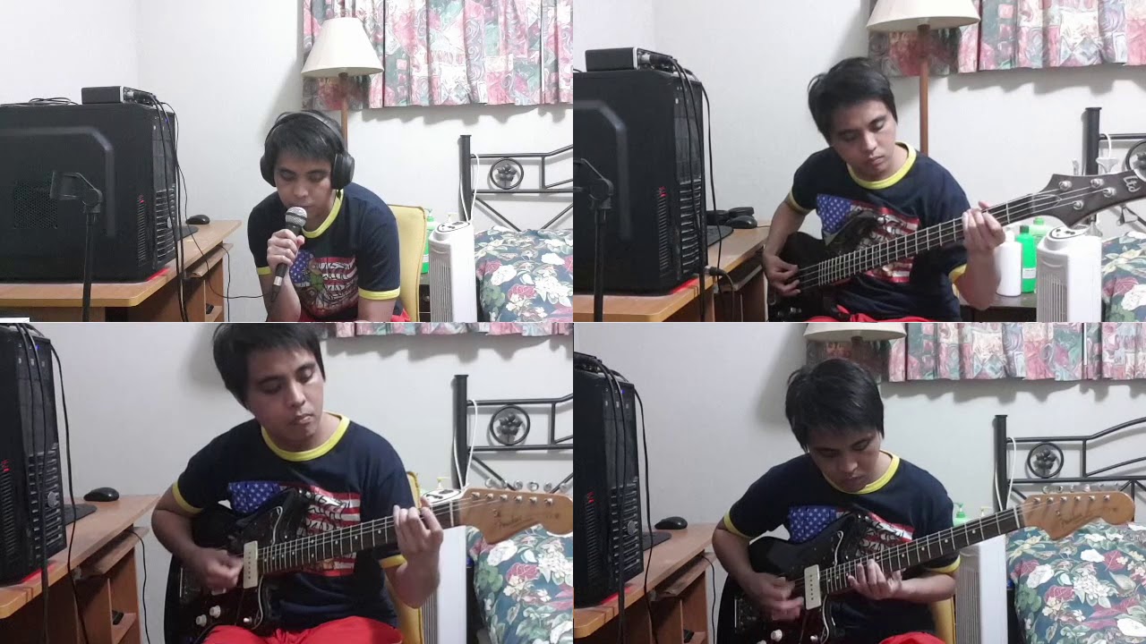Robson Girl - Mac DeMarco (Cover)