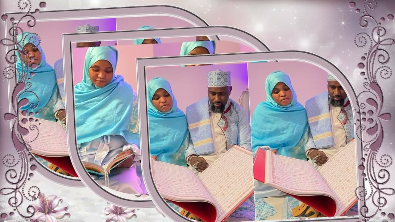 KHALIF ABDALLA  IYO KHALIF BALI | QASIDADII QASWATUL BADAR