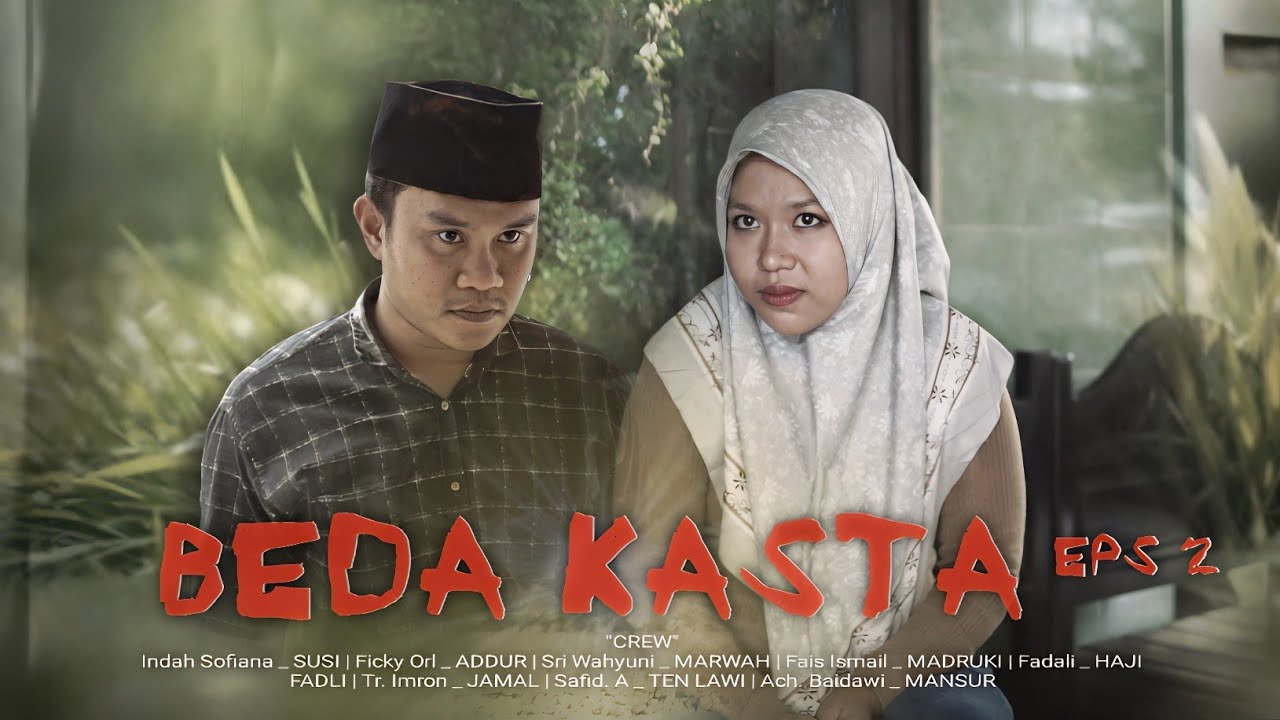 BEDA KASTA Eps 2 - PONCA TEMOR