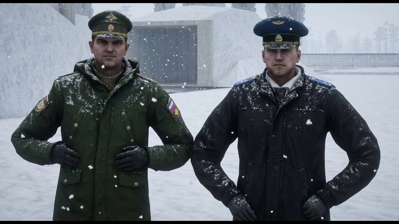 ЗДРАВИЯ ЖЕЛАЮ | GTA CRMP