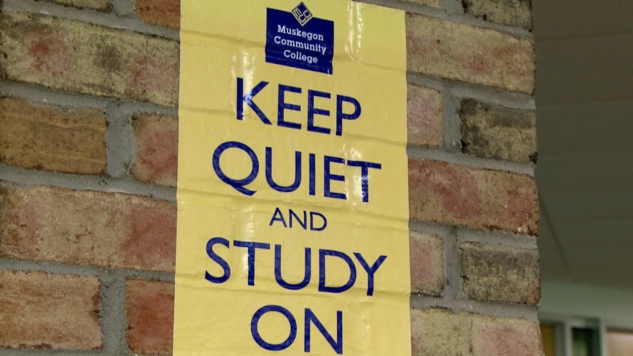 How to Schedule a Tutoring Session at MCC using TRAC.CLOUD