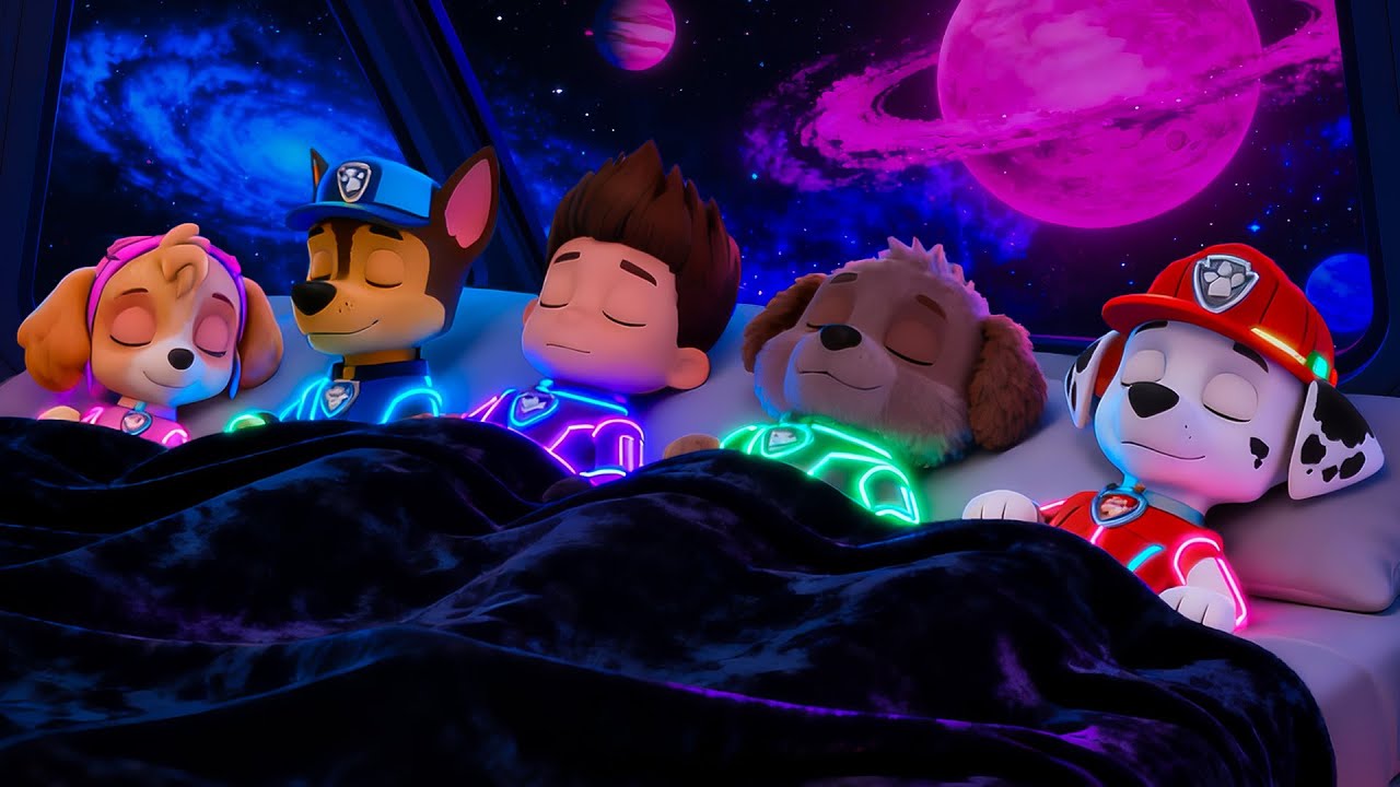 Засыпайте спокойно всего за 5 минут 🌜 | Мгновенное избавление от стресса и тревоги