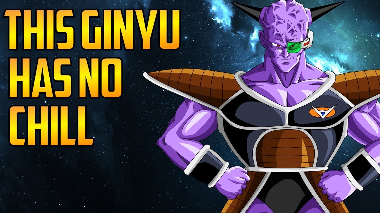 DBFZ ▰ Superboy's Relentless Ginyu Vs Verdane  【Dragon Ball FighterZ】