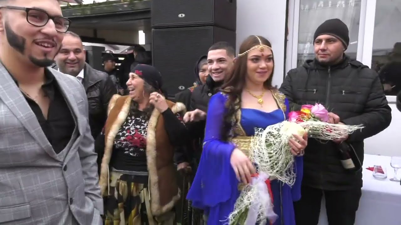1HD Craiova Logodna  Mirii Abel & Cireasa 2019