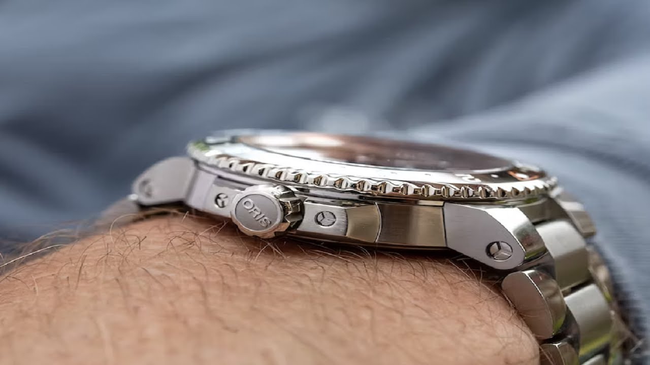 Top 10 Best Oris Watch For Men To Buy in 2024