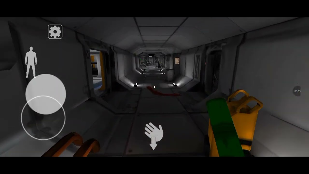 Dino terror (primeira Gameplay do canal)