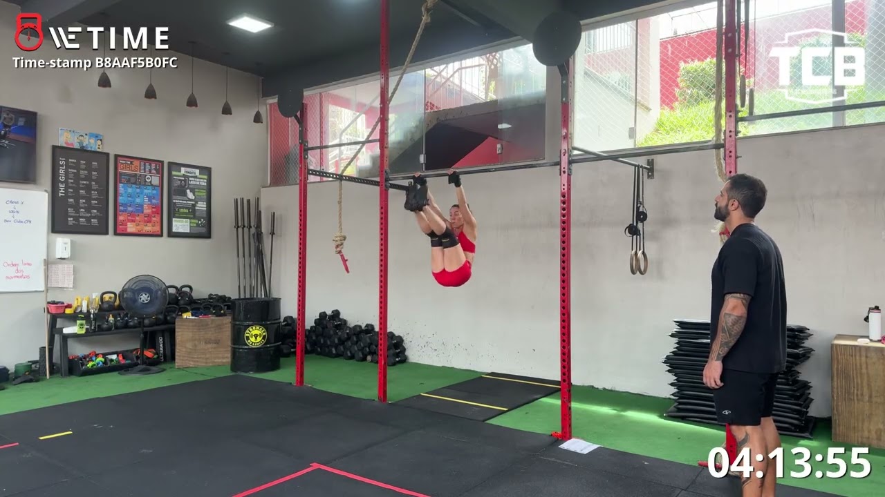 Q26.3 - Master 40-44 - Camila Melo