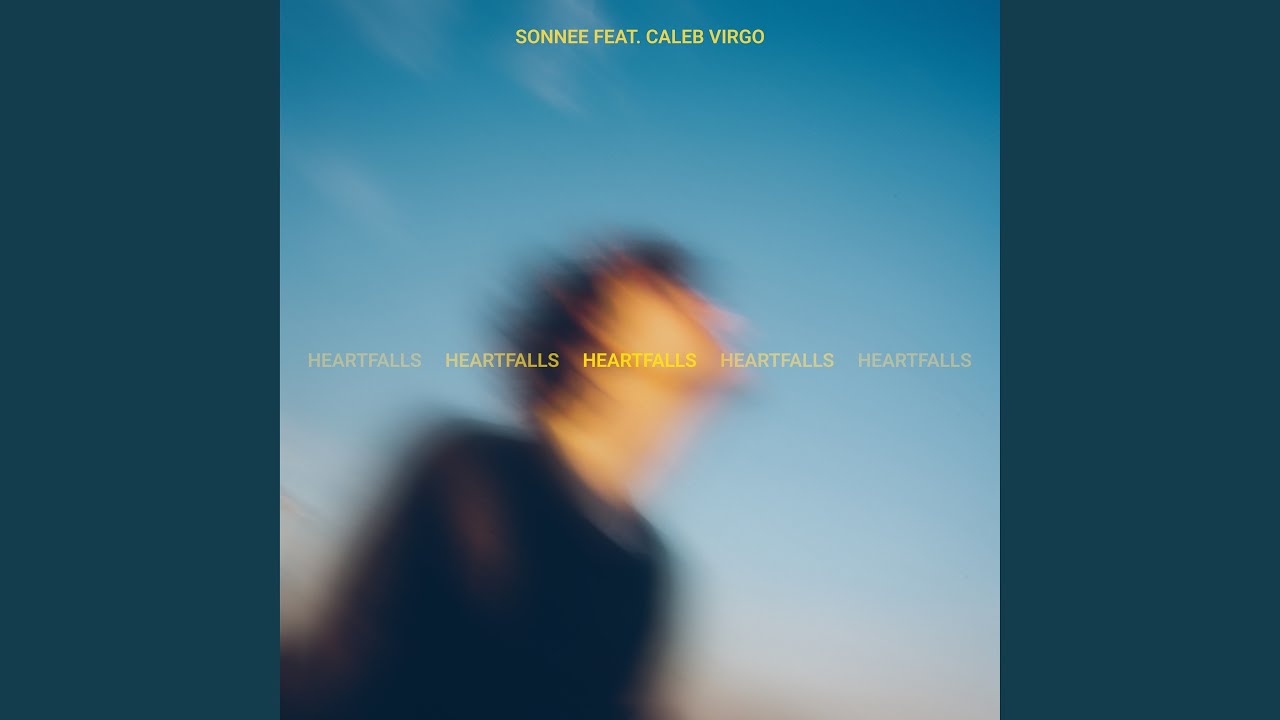 Heartfalls (feat. Caleb Virgo)