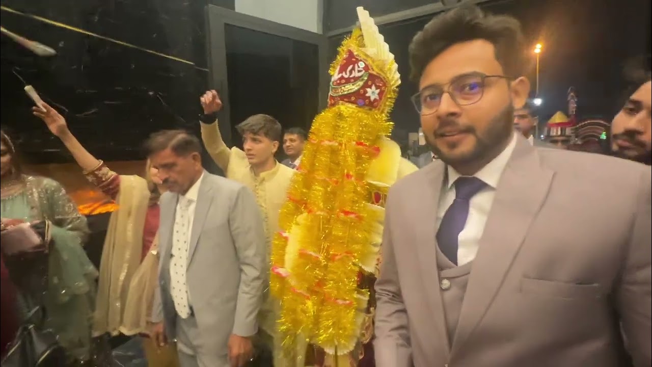 Christian Baraat in Islamabad!!