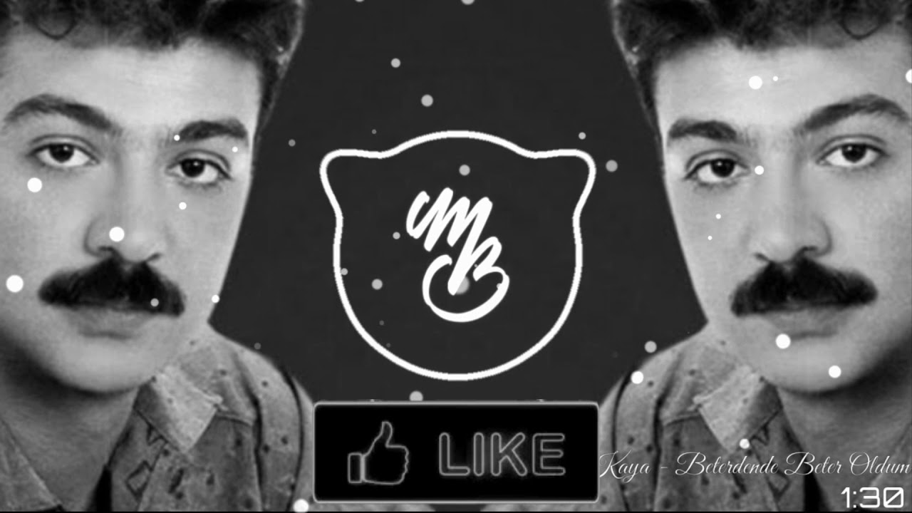 Atilla Kaya - Beterden De Beter Oldum (MB Trap Remix)
