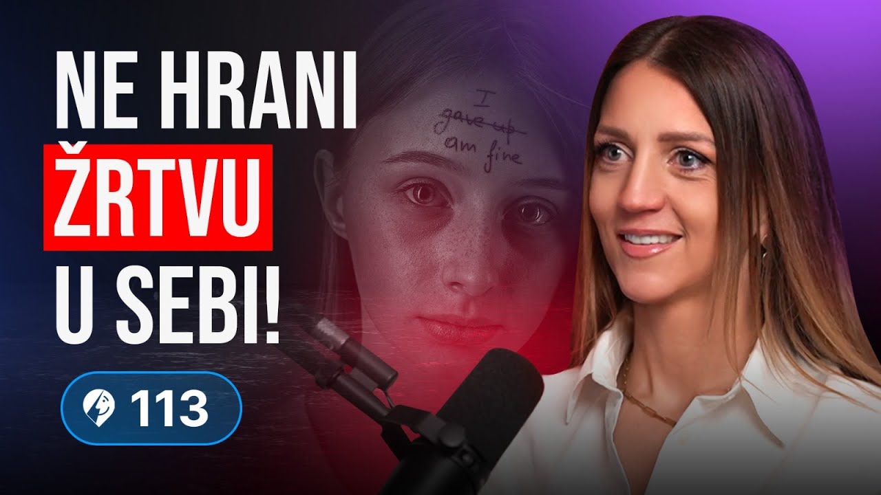 Jelena Njegomir: Kako isceliti unutrašnje dete?