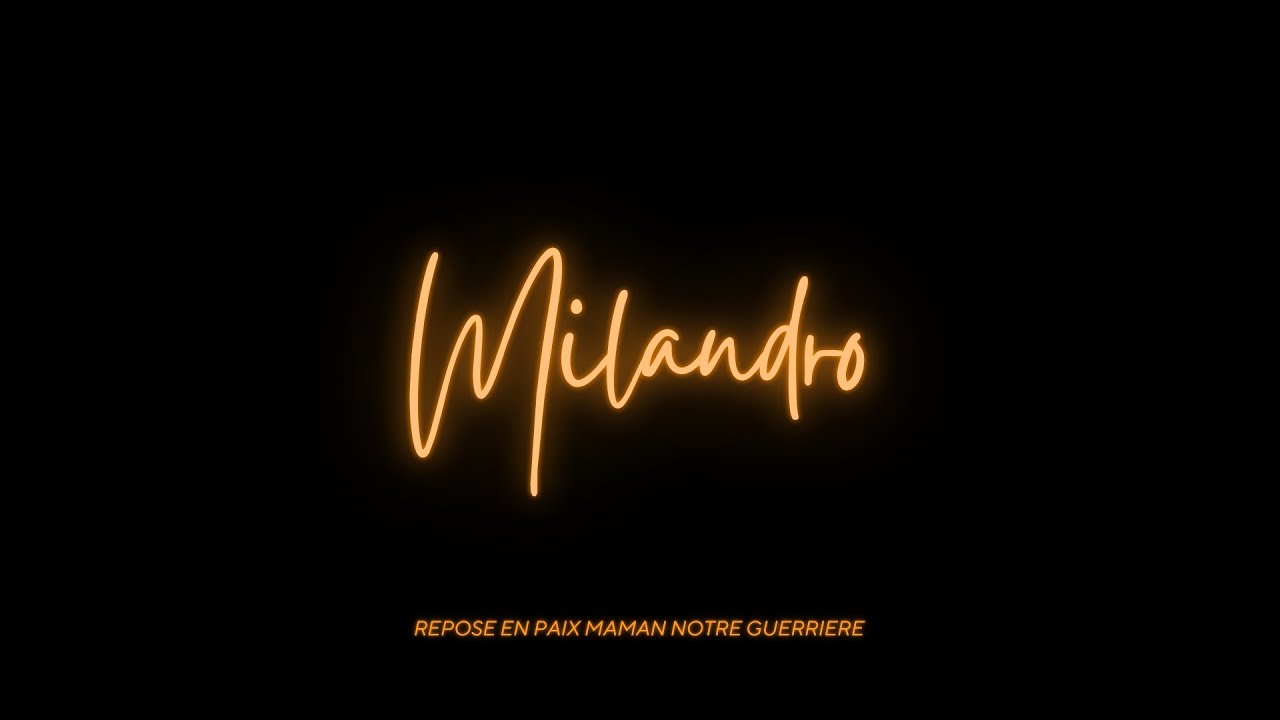 MAMAN NOTRE SOLEIL