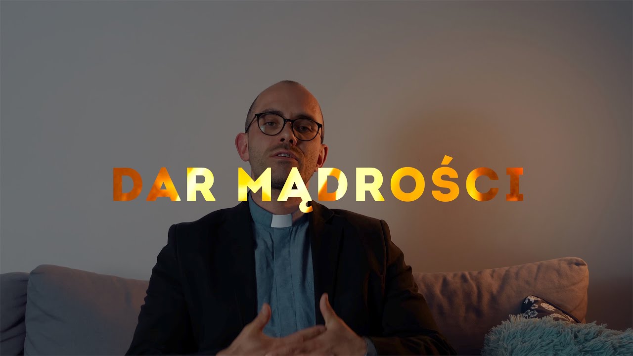 Przebudzenie Mocy - Dar Mądrości