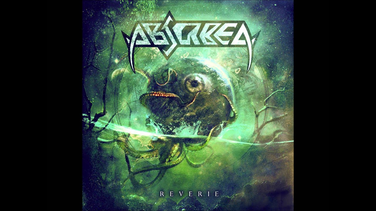 ABSORBED - Off-World Endeavour [2013]