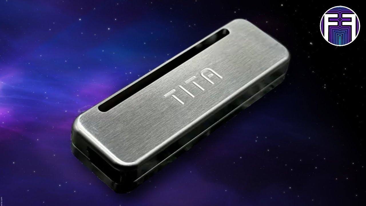 Tita от Pel-c &mdash; это прекрасное, но несовершенное продолжение Flipoo.
