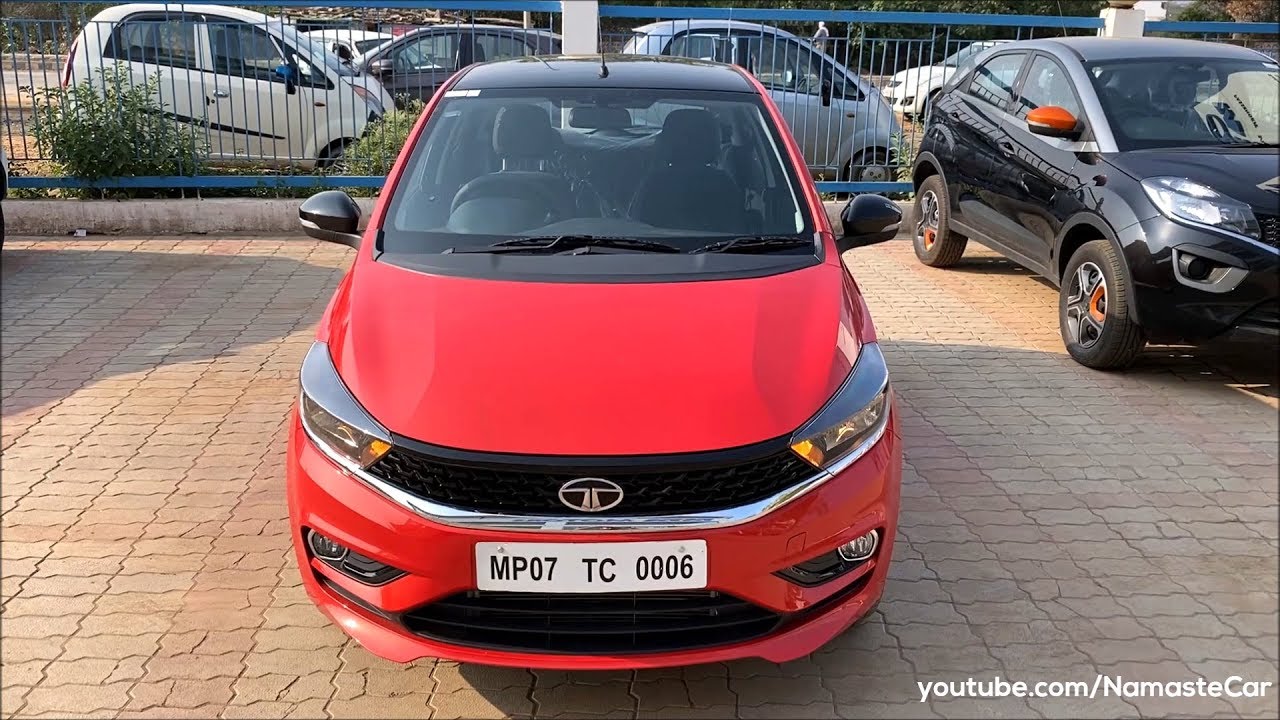 Tata Tiago XZ+ 2020- ₹7 lakh | Real-life review