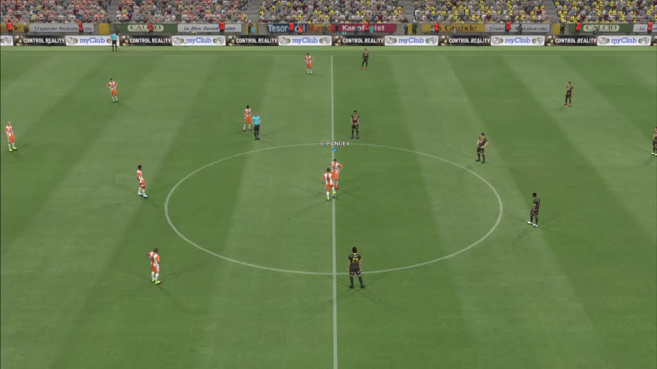 Chilean cup final CD SAN LUIS DE QUILLOTA VS CD COBRESAL