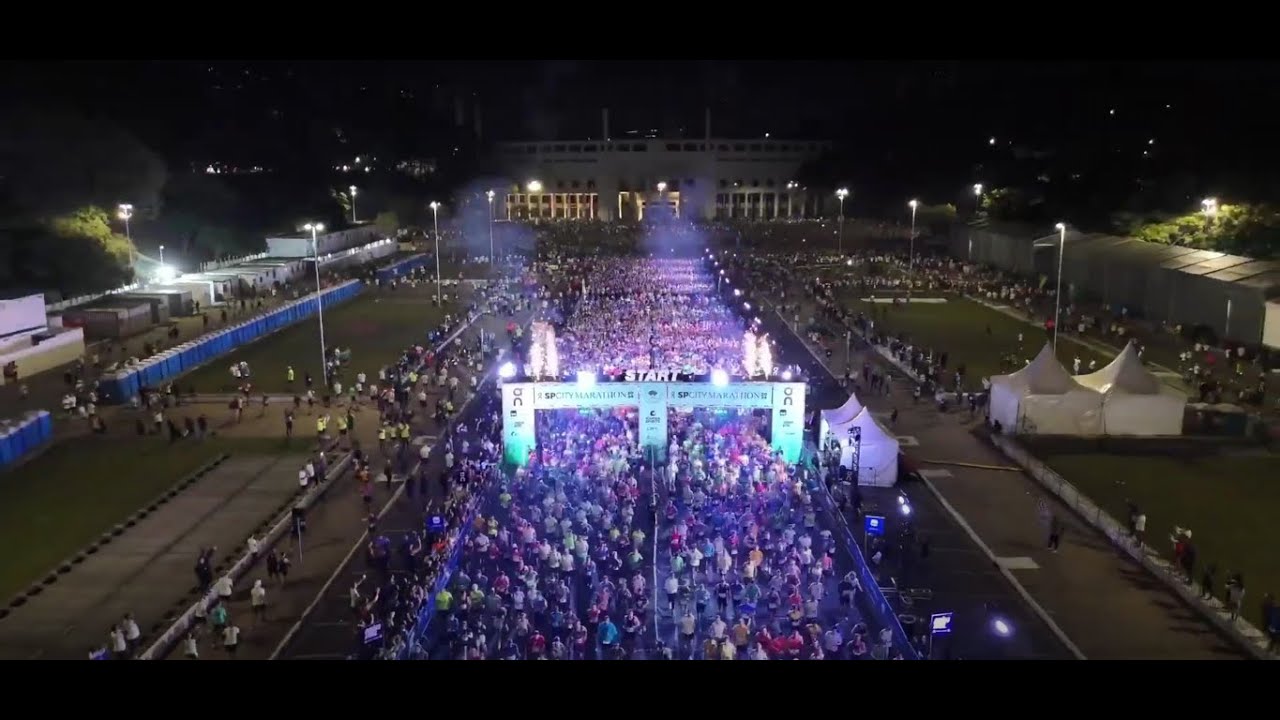 SP City 2024