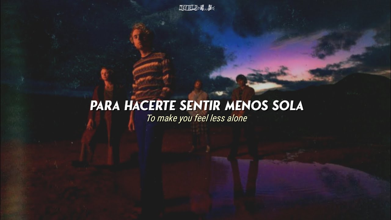 5 Seconds of Summer - The Rocks (Sub. Español & Lyrics)