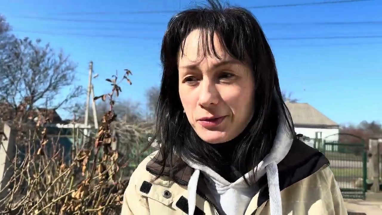 Первый День На Даче После Зимы — Осматриваю Участок