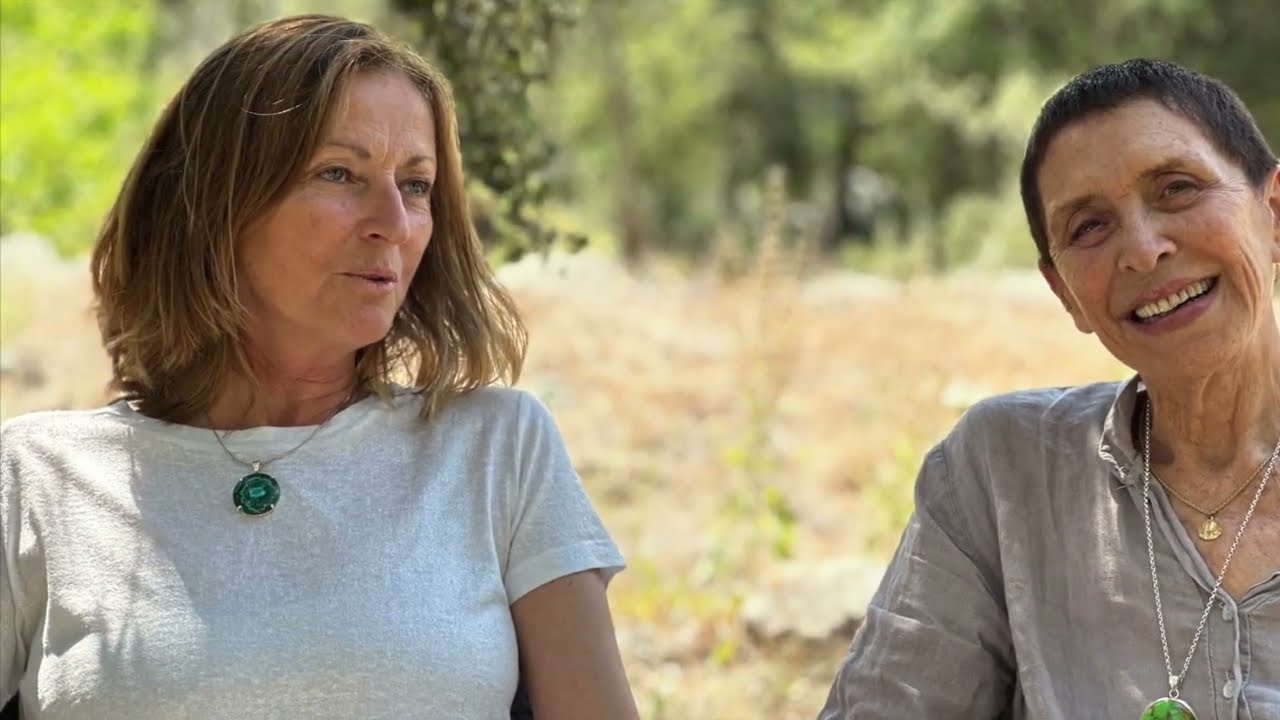 Conversation entre amis avec Frédérique Sicard