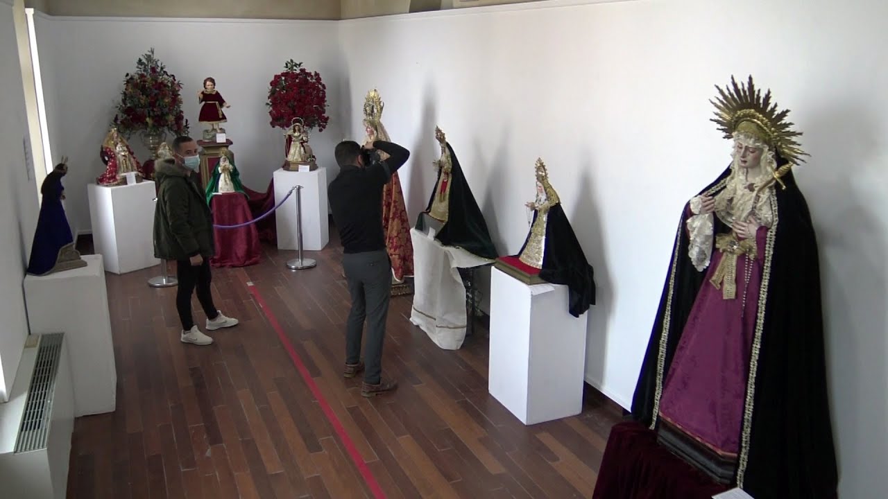 I Exposición 