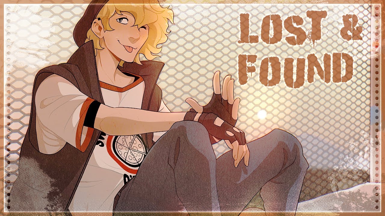 Lost & Found Chapter 1 | Friends to Lovers Confessions & Truth or Dare! | ASMR Roleplay Compilation