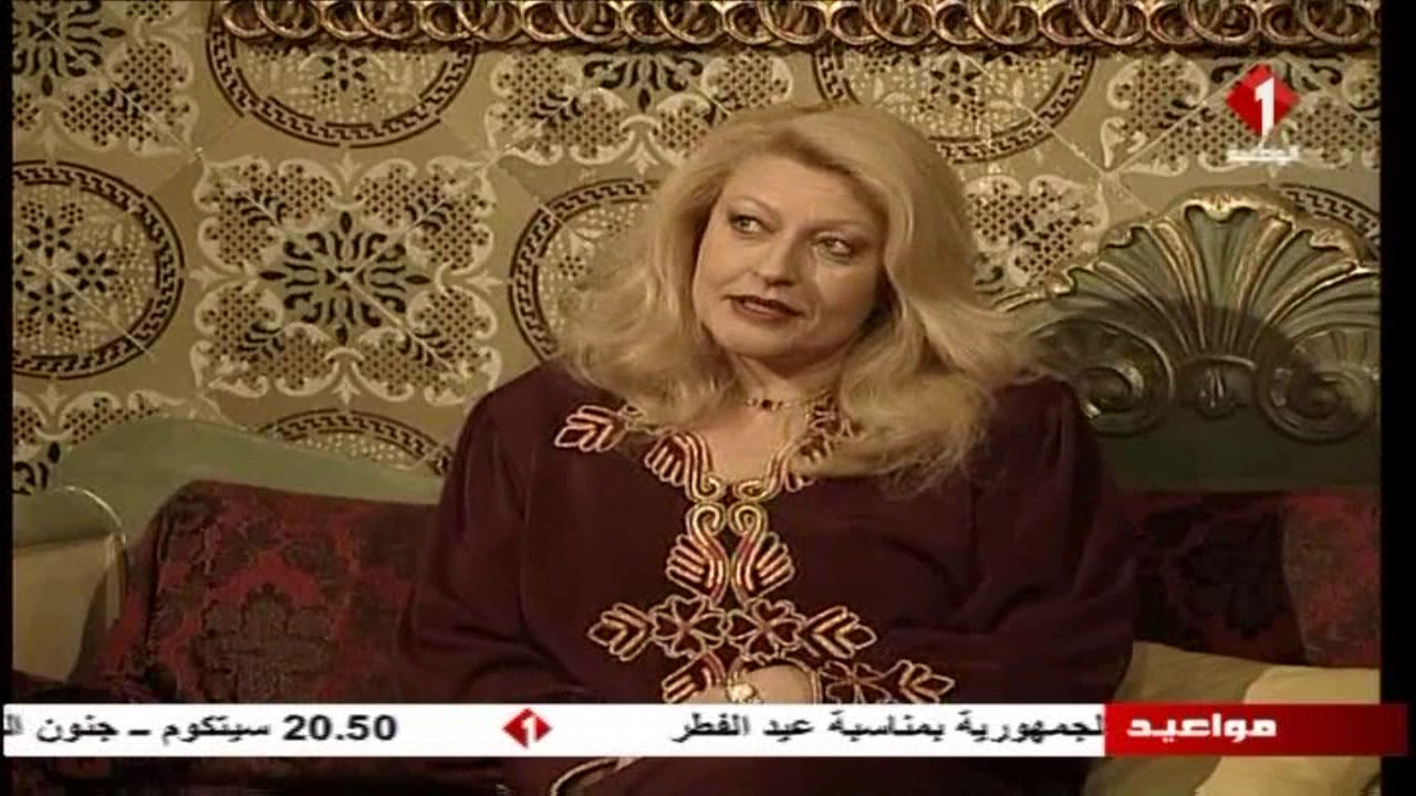 مسلسل الخطاب على الباب 2 - الحلقة الرابعة عشر - الجزء الثاني