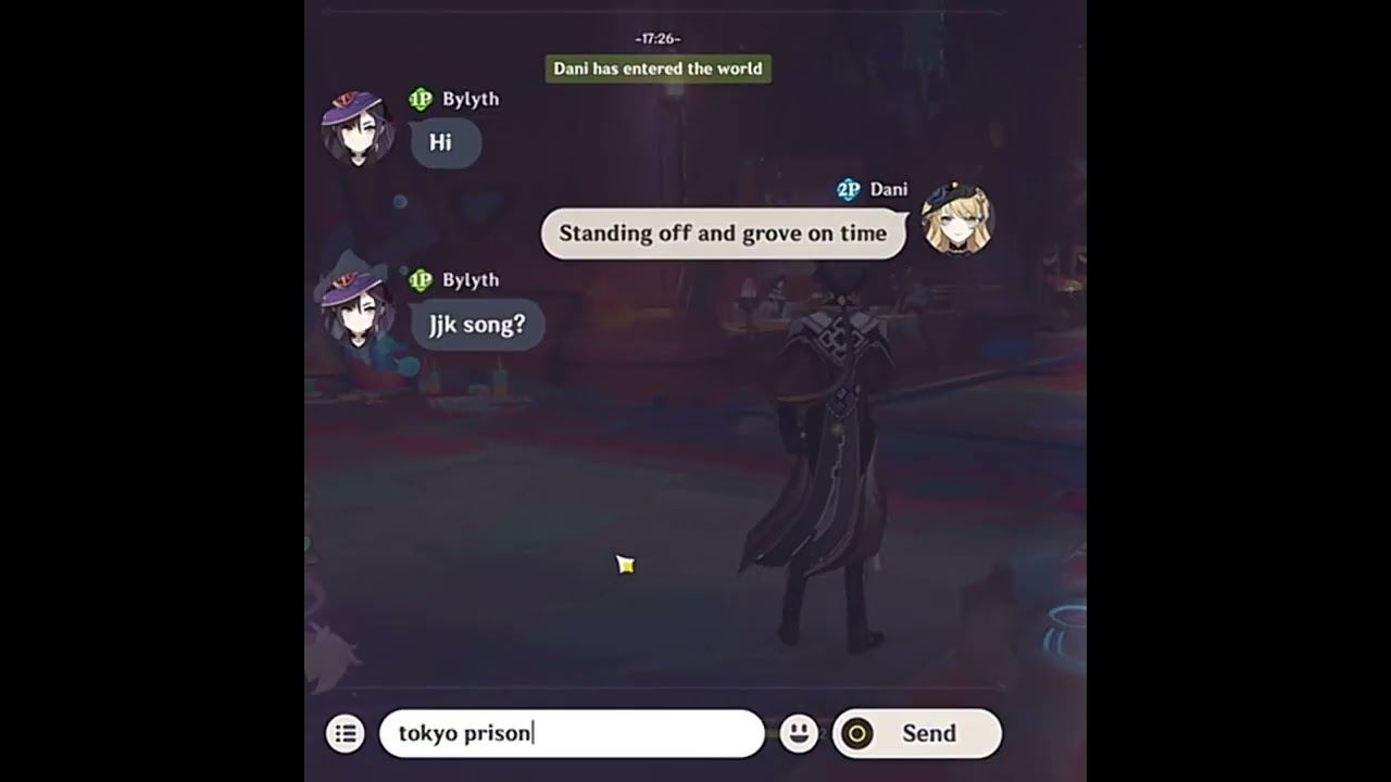 Lyric prank! (Requested by 