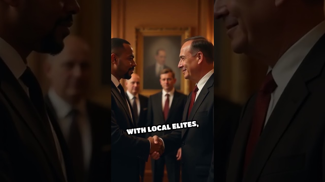 Jazz, Spies & the CIA: Cold War Secrets Exposed