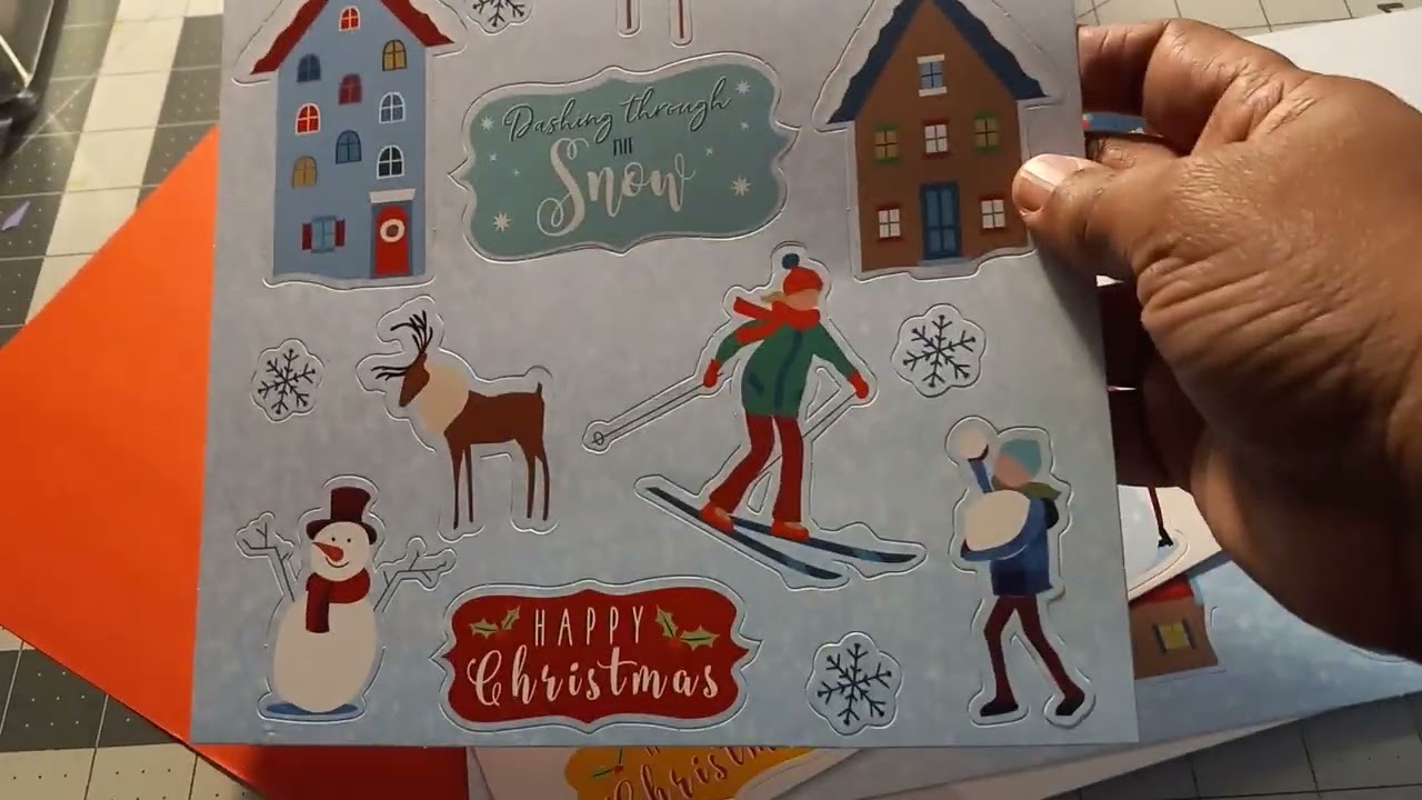This cardmaking magazine is awesome! @AgapeGreetingCards