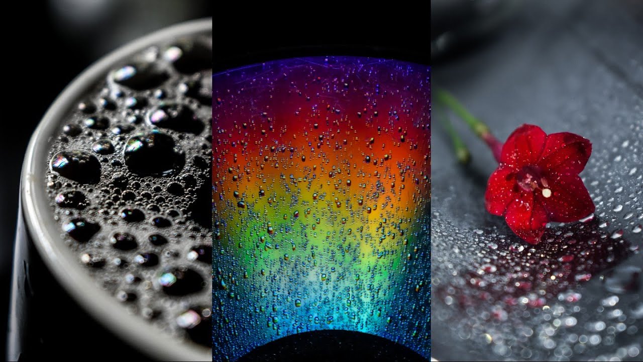 5 Creative Photography Ideas At Home