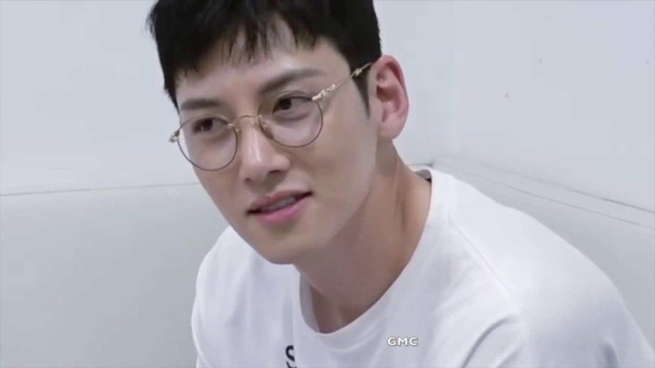 Ji Chang Wook More than words FM 2019