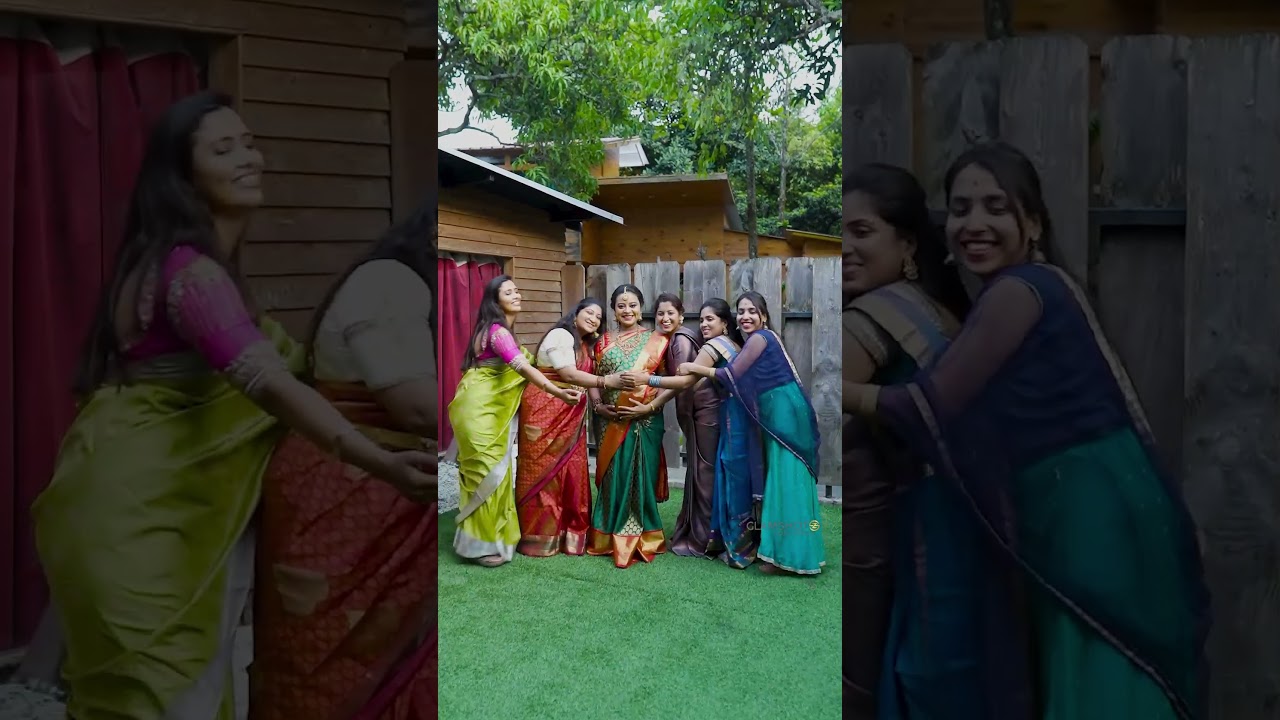 My sisters Babyshower #babyshower #sisterbaby #traditionalbabyshower #seemantha #seemanthamceremony