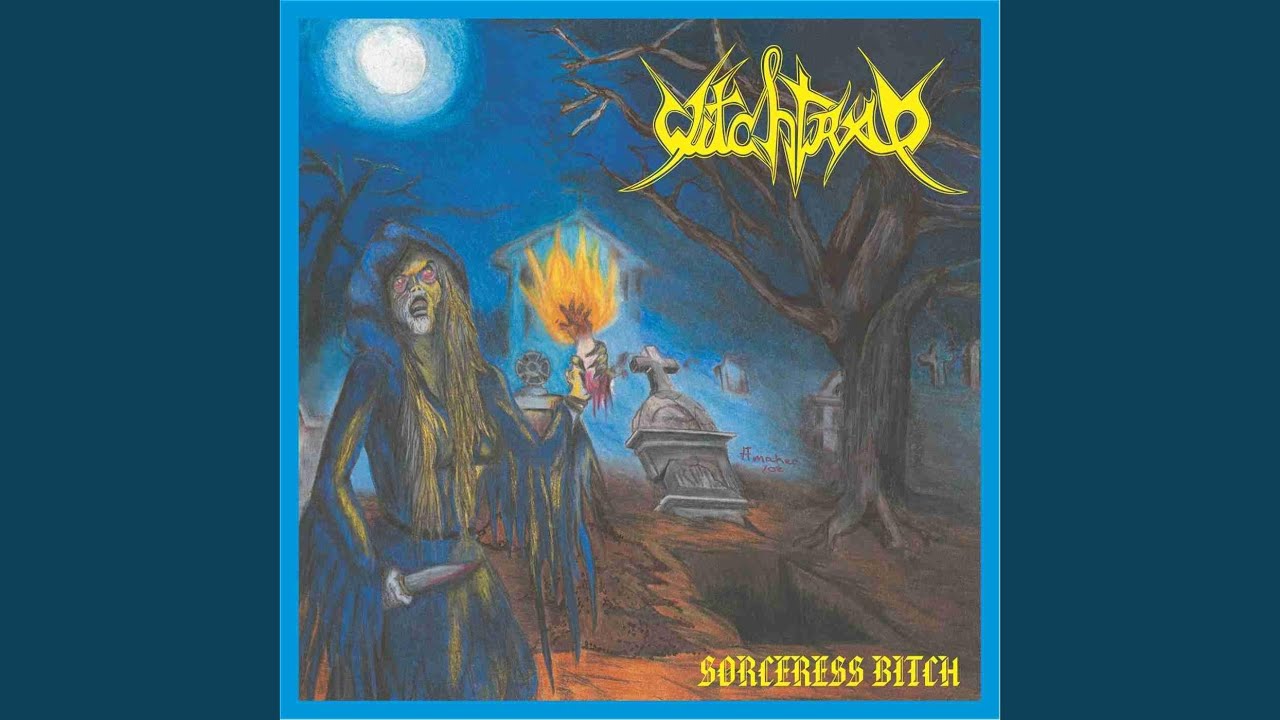 Gypsy Ritual / Face the Evil