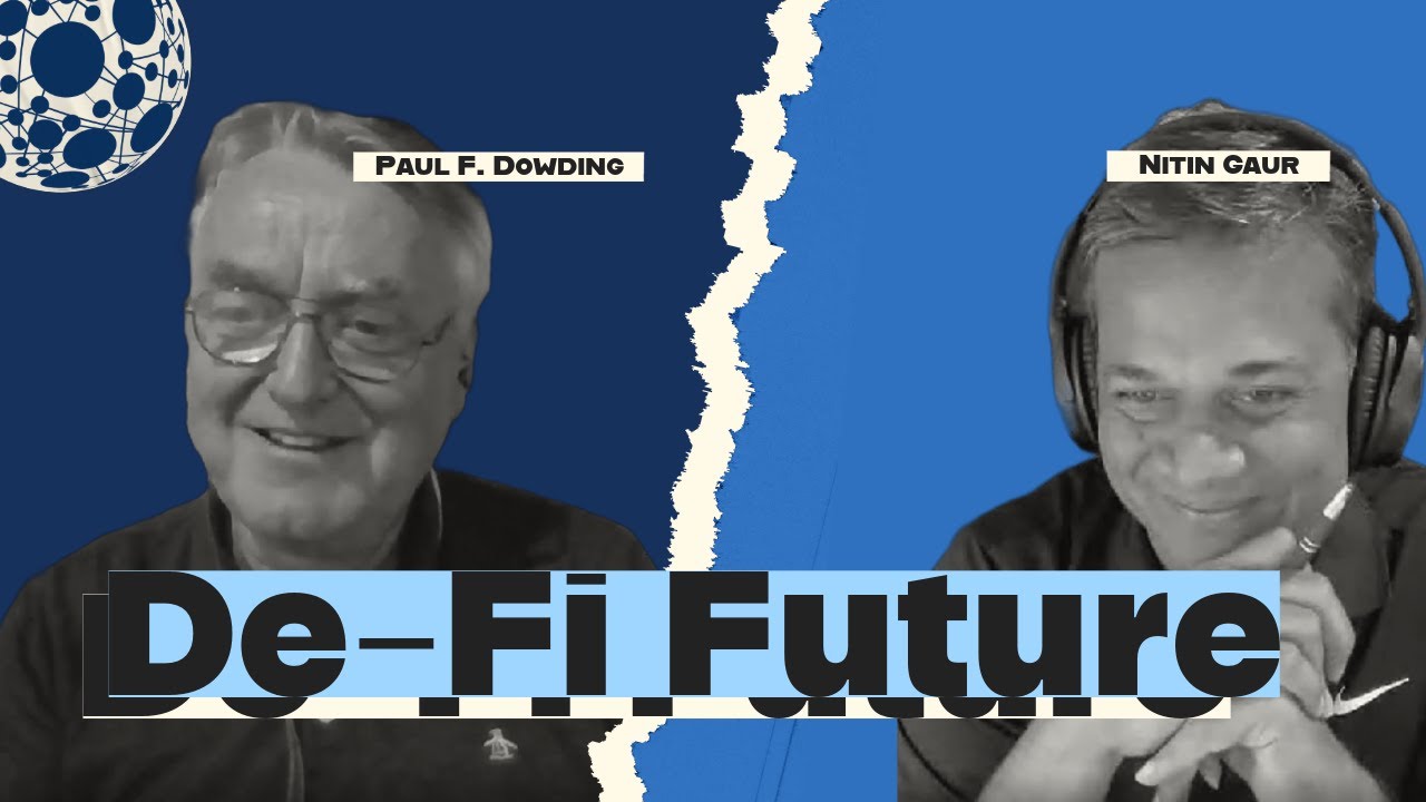 Successes and Challenges in Web3 for DeFi and TradFi
