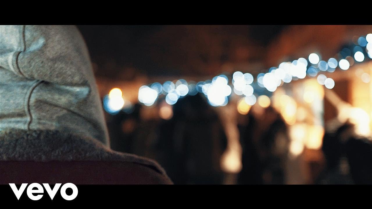 Krystian Walczak - Winny