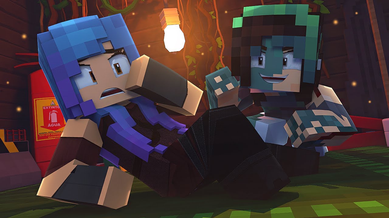 DEAD OR ALIVE?! | OriginZ (Minecraft Zombie Apocalypse Roleplay)