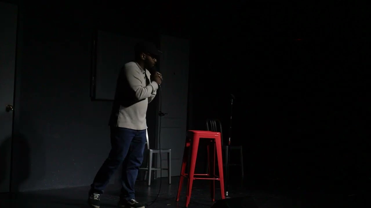 Comedy project set 2-16-26
