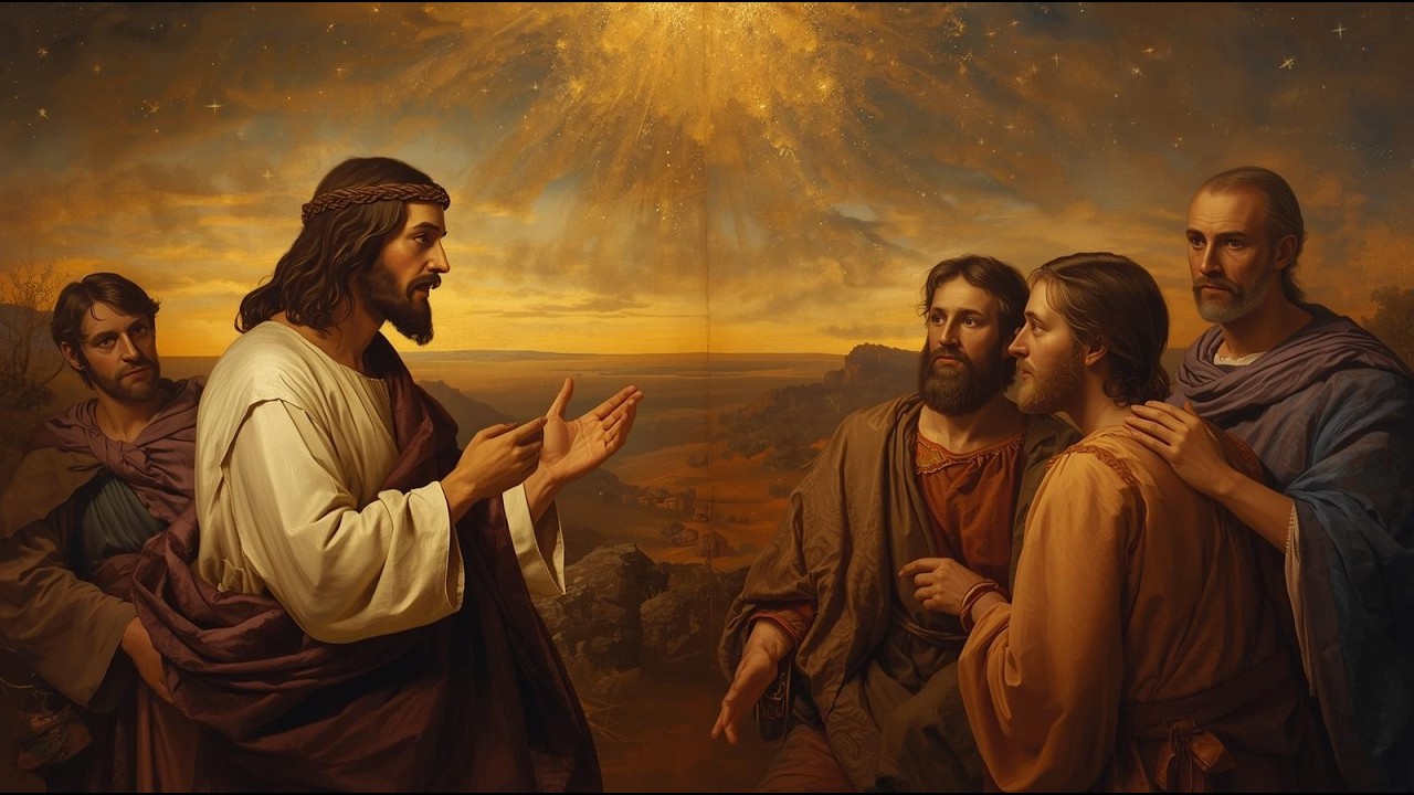 Evangelho do Dia em Resumo — 04/03/2026 | ✨ Entenda o Evangelho de Hoje