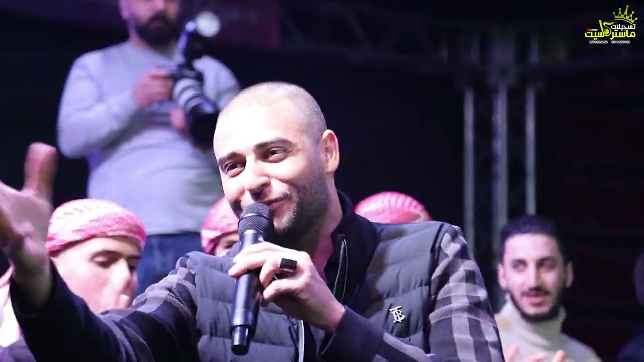 كليب || يـا محـلا الـدحـيه 💯 مع الالحان السبعاويه | ايمن السبعاوي | 2022 مشاركة صقور العبيات